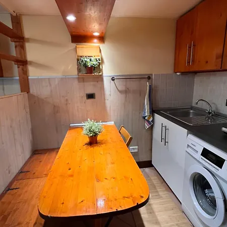 Tiny Wood Apartman Milánó
